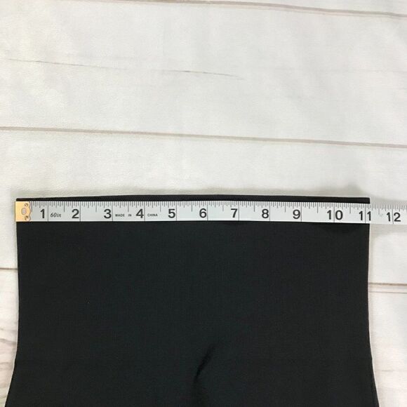 Spanx Elastic Waist Activewear Pant Leggings S/P - Picture 6 of 7